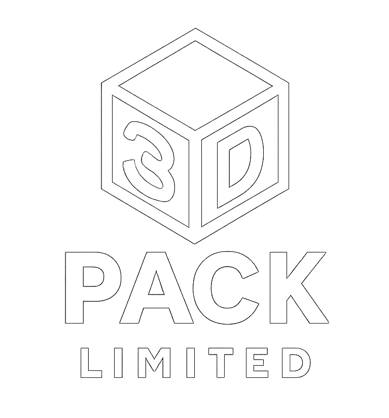 3D PACK LIMITED